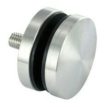 Glass Balustrade Fixings
