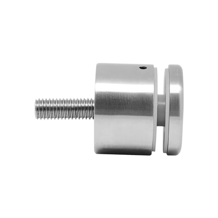 Glass Balustrade Fixings