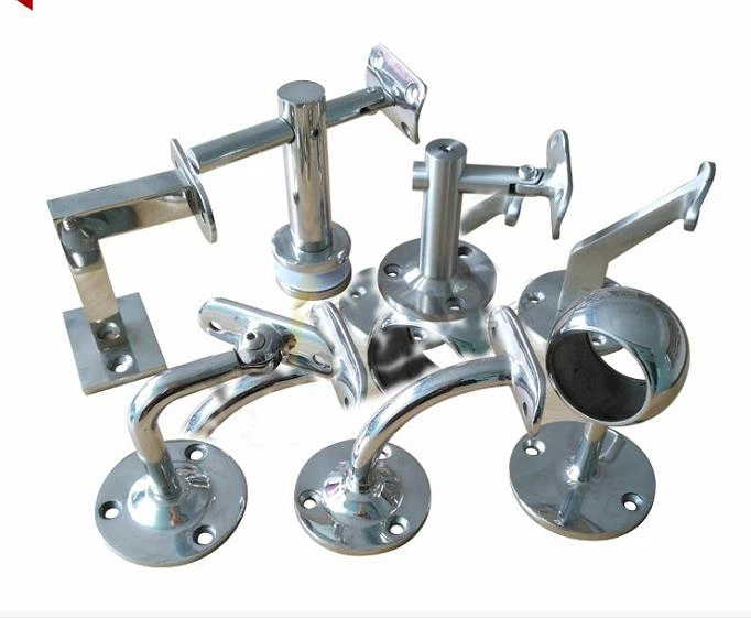 Handrail Fixing Brackets