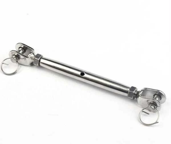 Stainless Steel Cable Railing Hardware